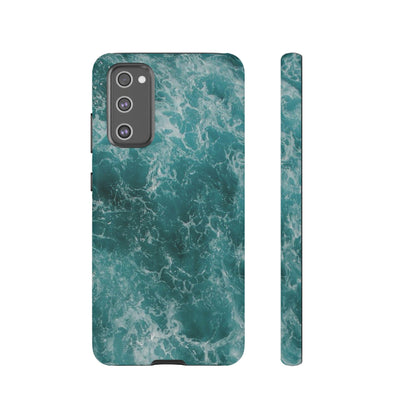 Phone Case-OCEAN | Tough-Samsung Galaxy S20 FE-Matte-PhoneCaseBoss-Phone-Best-Phone-Cases