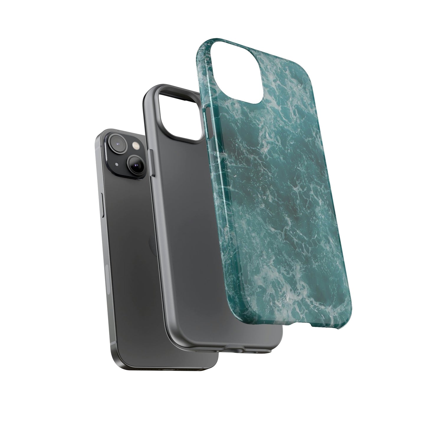 Phone Case-OCEAN | Tough-PhoneCaseBoss-Phone-Best-Phone-Cases