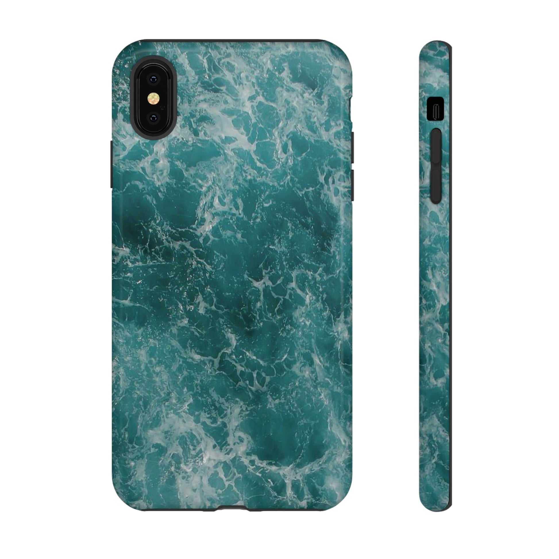 Phone Case-OCEAN | Tough-iPhone XS MAX-Glossy-PhoneCaseBoss-Phone-Best-Phone-Cases