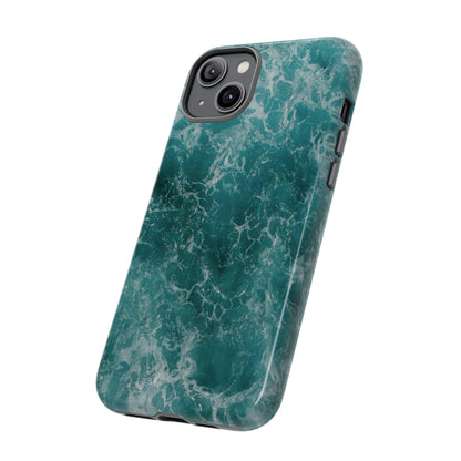 Phone Case-OCEAN | Tough-PhoneCaseBoss-Phone-Best-Phone-Cases