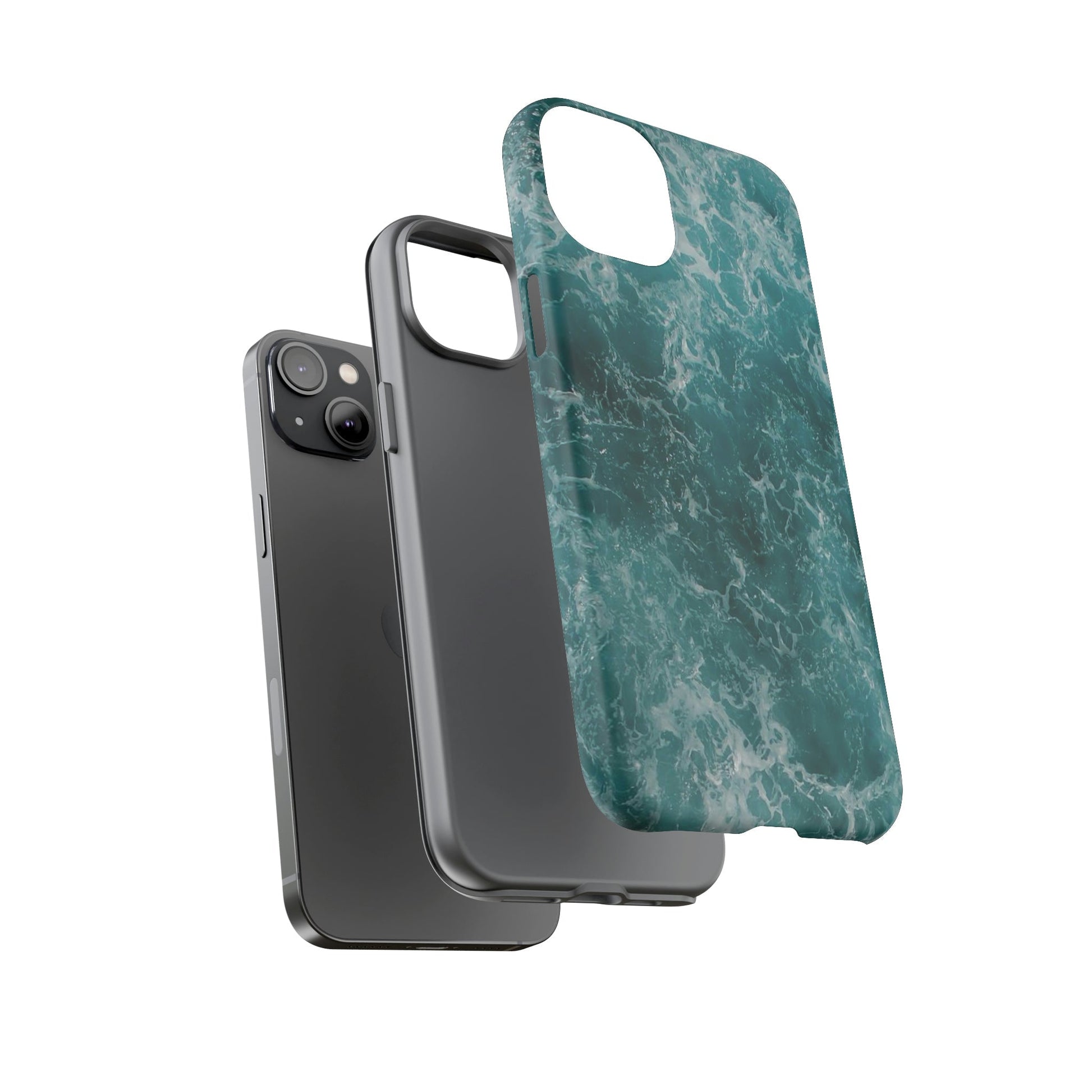 Phone Case-OCEAN | Tough-PhoneCaseBoss-Phone-Best-Phone-Cases