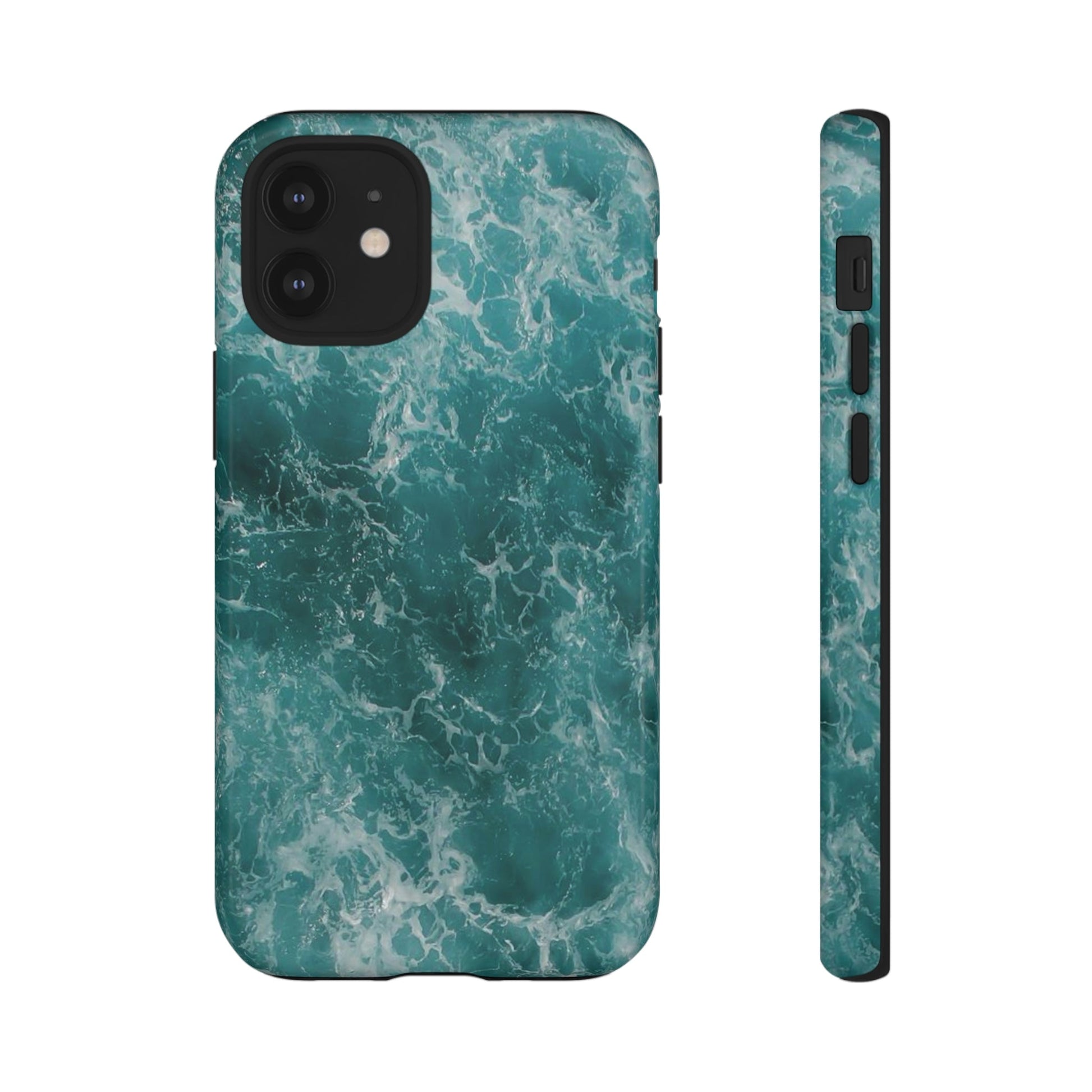 Phone Case-OCEAN | Tough-iPhone 12 Mini-Glossy-PhoneCaseBoss-Phone-Best-Phone-Cases