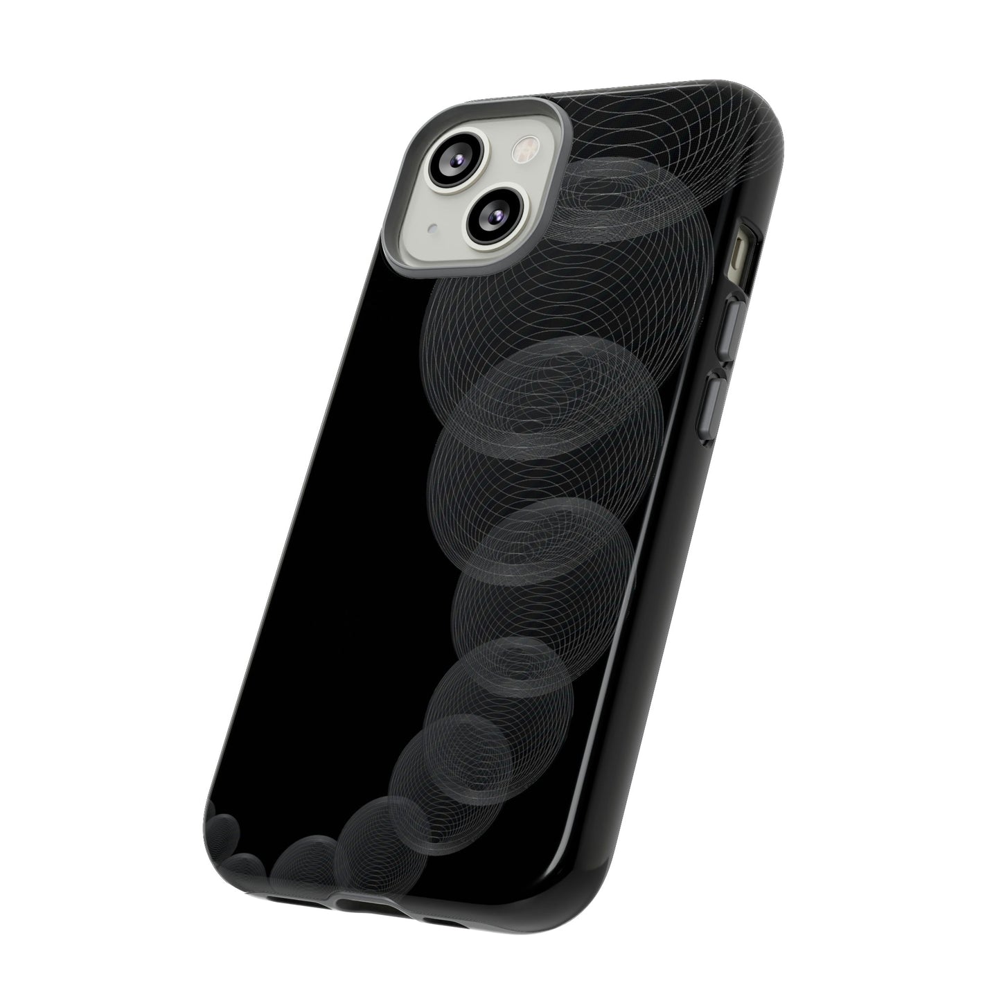 Phone Case-ORBITALIS SPHEARAE | Tough-PhoneCaseBoss-Phone-Best-Phone-Cases