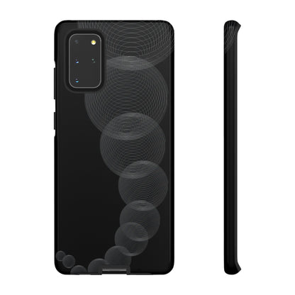 Phone Case-ORBITALIS SPHEARAE | Tough-Samsung Galaxy S20+-Glossy-PhoneCaseBoss-Phone-Best-Phone-Cases