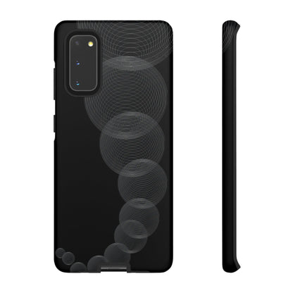 Phone Case-ORBITALIS SPHEARAE | Tough-Samsung Galaxy S20-Matte-PhoneCaseBoss-Phone-Best-Phone-Cases