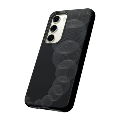 Phone Case-ORBITALIS SPHEARAE | Tough-PhoneCaseBoss-Phone-Best-Phone-Cases