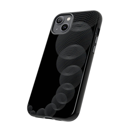 Phone Case-ORBITALIS SPHEARAE | Tough-PhoneCaseBoss-Phone-Best-Phone-Cases