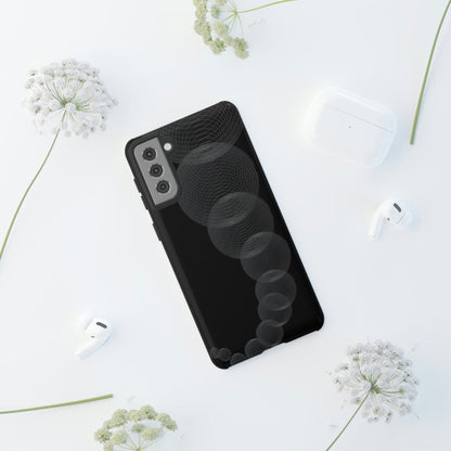 Phone Case-ORBITALIS SPHEARAE | Tough-PhoneCaseBoss-Phone-Best-Phone-Cases