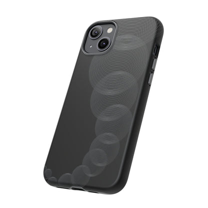 Phone Case-ORBITALIS SPHEARAE | Tough-PhoneCaseBoss-Phone-Best-Phone-Cases