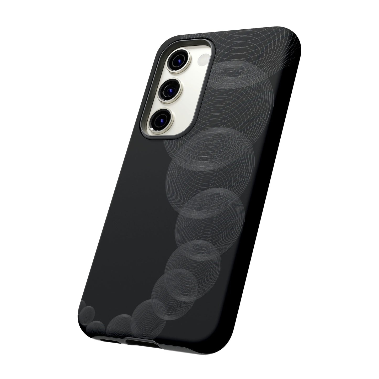 Phone Case-ORBITALIS SPHEARAE | Tough-PhoneCaseBoss-Phone-Best-Phone-Cases