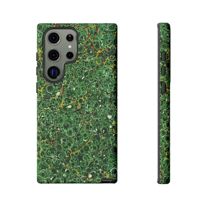 Phone Case-OVERGROWTH | Tough-Samsung Galaxy S23 Ultra-Matte-PhoneCaseBoss-Phone-Best-Phone-Cases