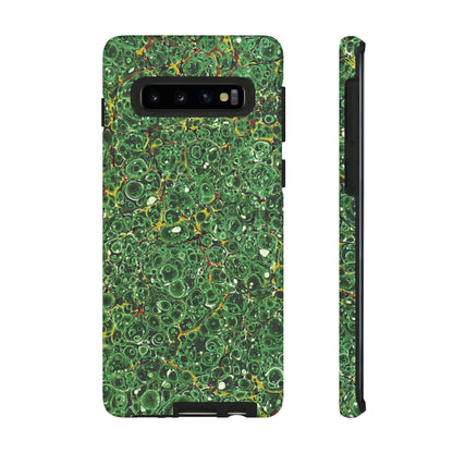 Phone Case-OVERGROWTH | Tough-Samsung Galaxy S10-Glossy-PhoneCaseBoss-Phone-Best-Phone-Cases