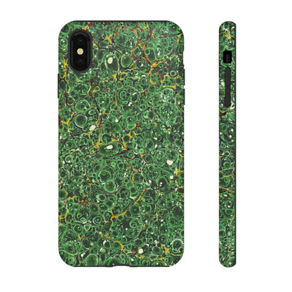 Phone Case-OVERGROWTH | Tough-iPhone XS MAX-Matte-PhoneCaseBoss-Phone-Best-Phone-Cases