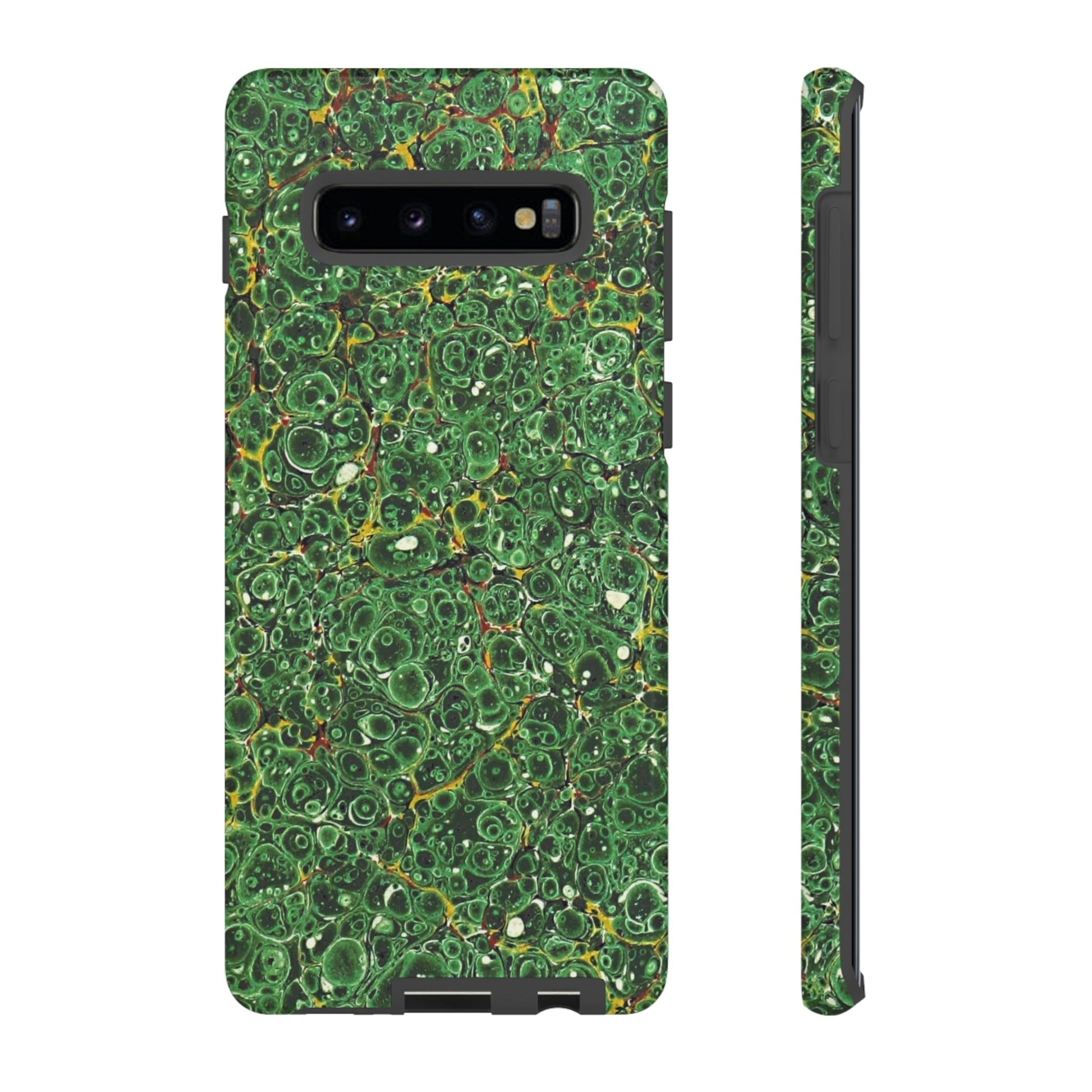 Phone Case-OVERGROWTH | Tough-Samsung Galaxy S10 Plus-Glossy-PhoneCaseBoss-Phone-Best-Phone-Cases