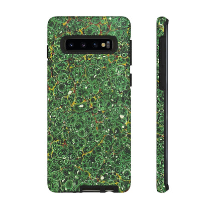 Phone Case-OVERGROWTH | Tough-Samsung Galaxy S10-Matte-PhoneCaseBoss-Phone-Best-Phone-Cases