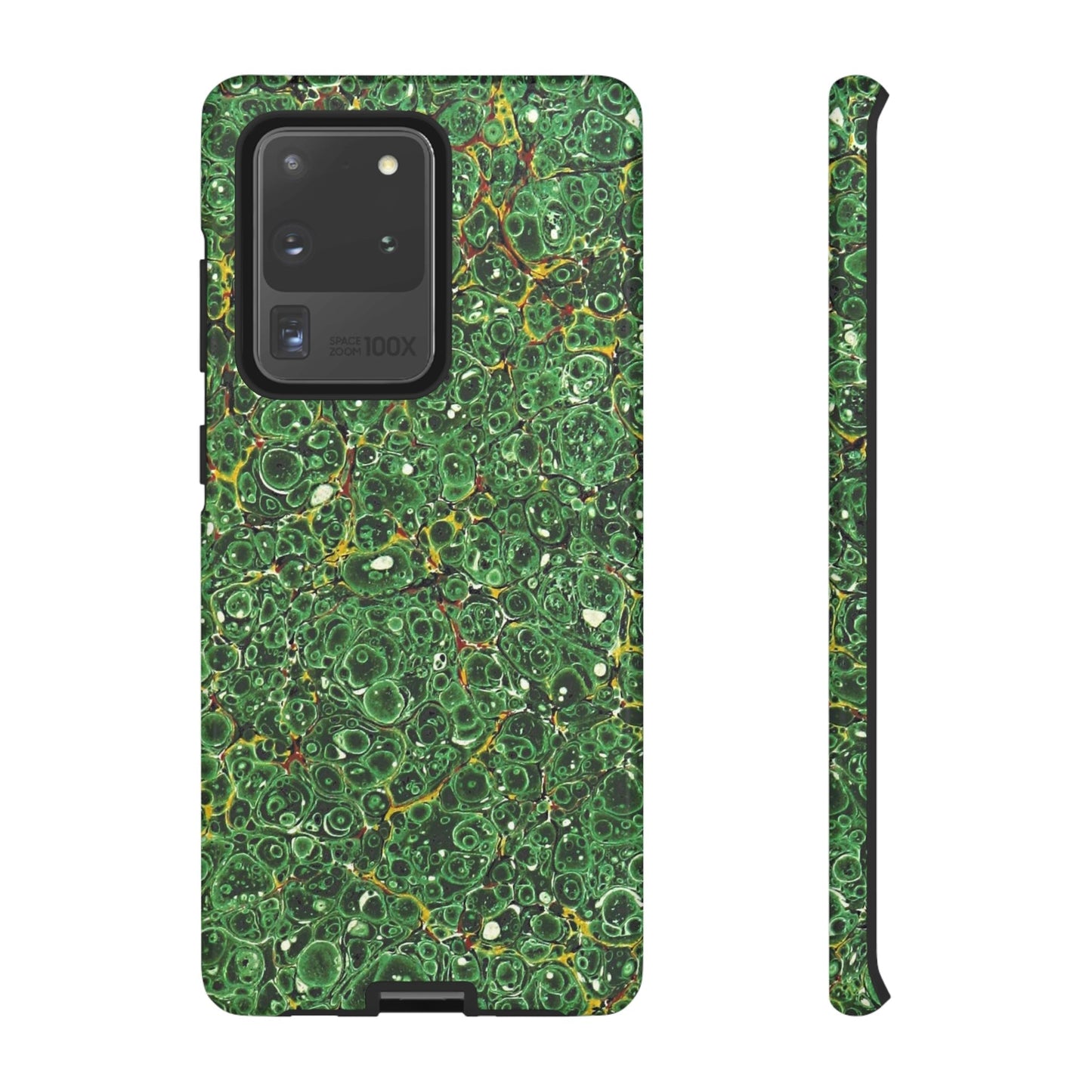 Phone Case-OVERGROWTH | Tough-Samsung Galaxy S20 Ultra-Glossy-PhoneCaseBoss-Phone-Best-Phone-Cases