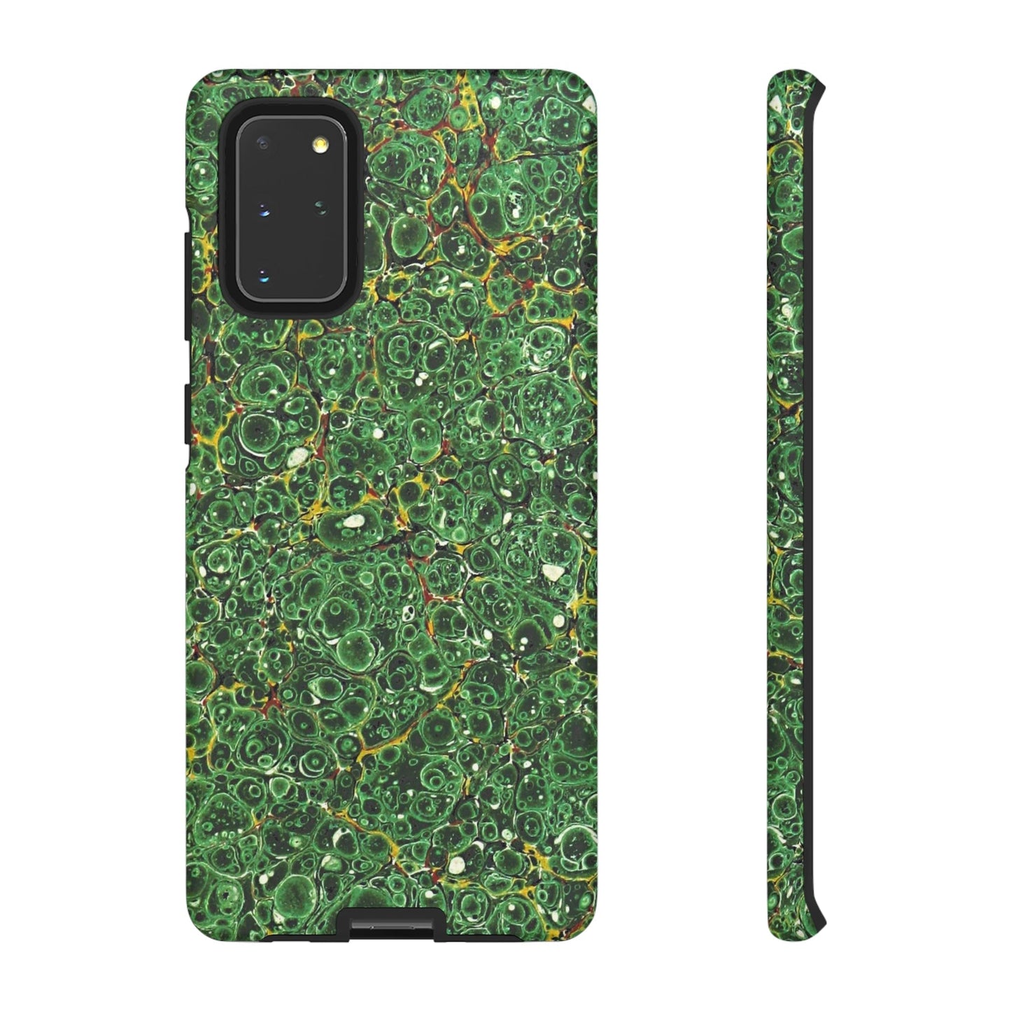 Phone Case-OVERGROWTH | Tough-Samsung Galaxy S20+-Matte-PhoneCaseBoss-Phone-Best-Phone-Cases