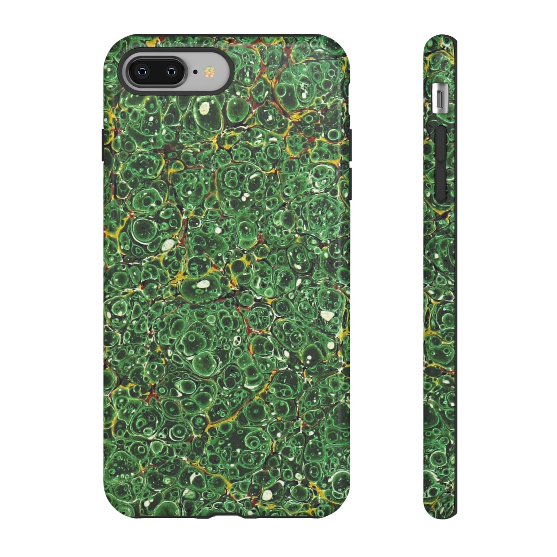 Phone Case-OVERGROWTH | Tough-iPhone 8 Plus-Glossy-PhoneCaseBoss-Phone-Best-Phone-Cases