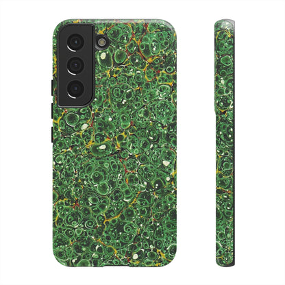 Phone Case-OVERGROWTH | Tough-Samsung Galaxy S22-Glossy-PhoneCaseBoss-Phone-Best-Phone-Cases