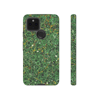 Phone Case-OVERGROWTH | Tough-Google Pixel 5 5G-Glossy-PhoneCaseBoss-Phone-Best-Phone-Cases