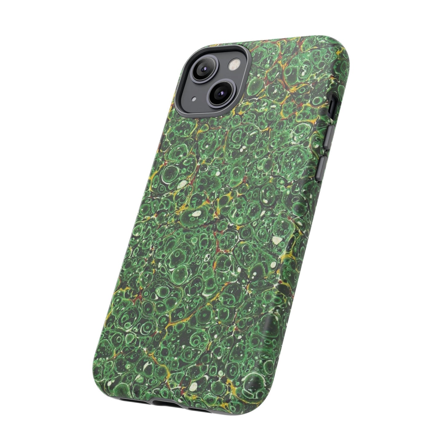 Phone Case-OVERGROWTH | Tough-PhoneCaseBoss-Phone-Best-Phone-Cases