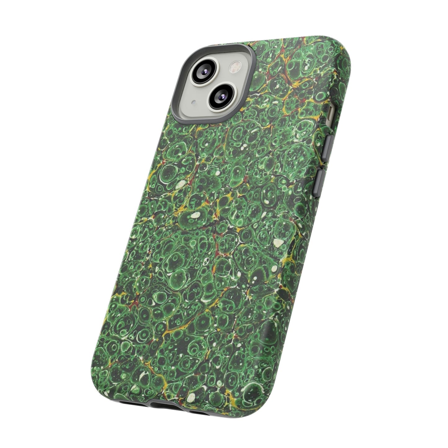 Phone Case-OVERGROWTH | Tough-PhoneCaseBoss-Phone-Best-Phone-Cases