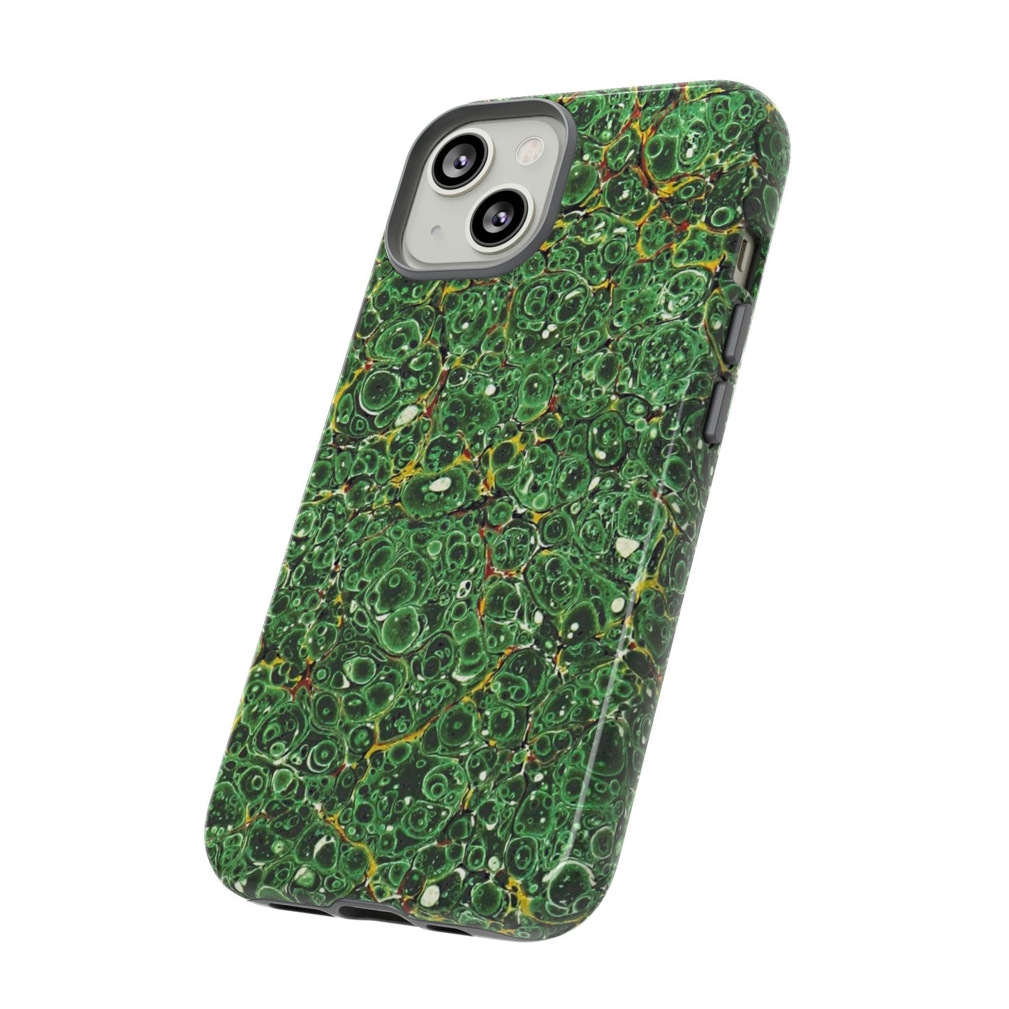 Phone Case-OVERGROWTH | Tough-PhoneCaseBoss-Phone-Best-Phone-Cases