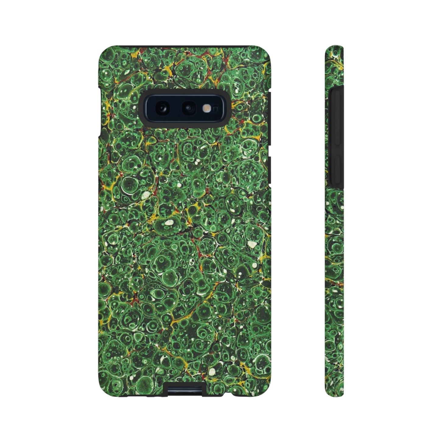 Phone Case-OVERGROWTH | Tough-Samsung Galaxy S10E-Matte-PhoneCaseBoss-Phone-Best-Phone-Cases