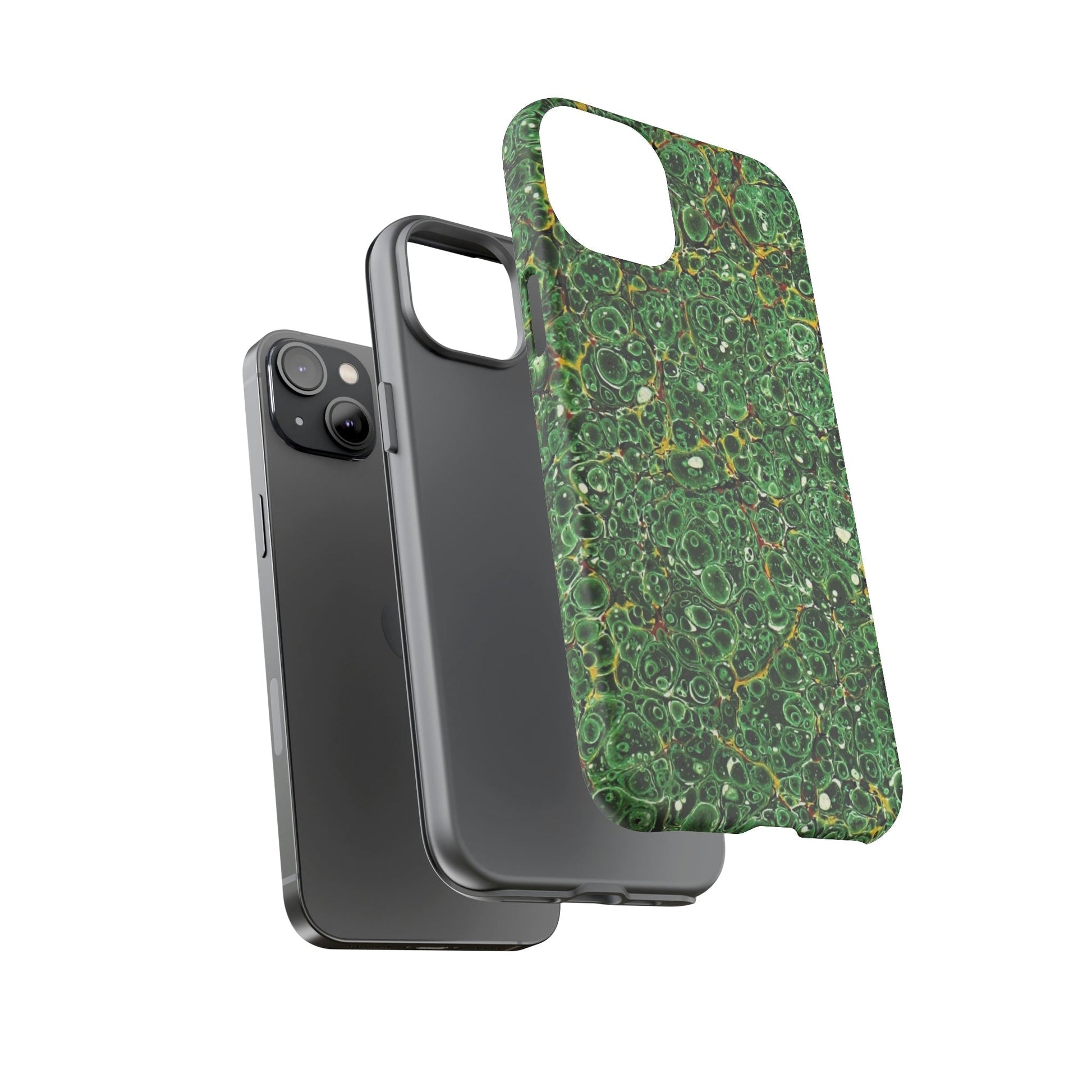 Phone Case-OVERGROWTH | Tough-PhoneCaseBoss-Phone-Best-Phone-Cases