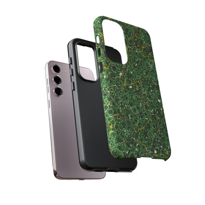 Phone Case-OVERGROWTH | Tough-PhoneCaseBoss-Phone-Best-Phone-Cases