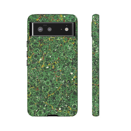 Phone Case-OVERGROWTH | Tough-Google Pixel 6-Glossy-PhoneCaseBoss-Phone-Best-Phone-Cases