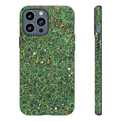 Phone Case-OVERGROWTH | Tough-iPhone 13 Pro Max-Matte-PhoneCaseBoss-Phone-Best-Phone-Cases