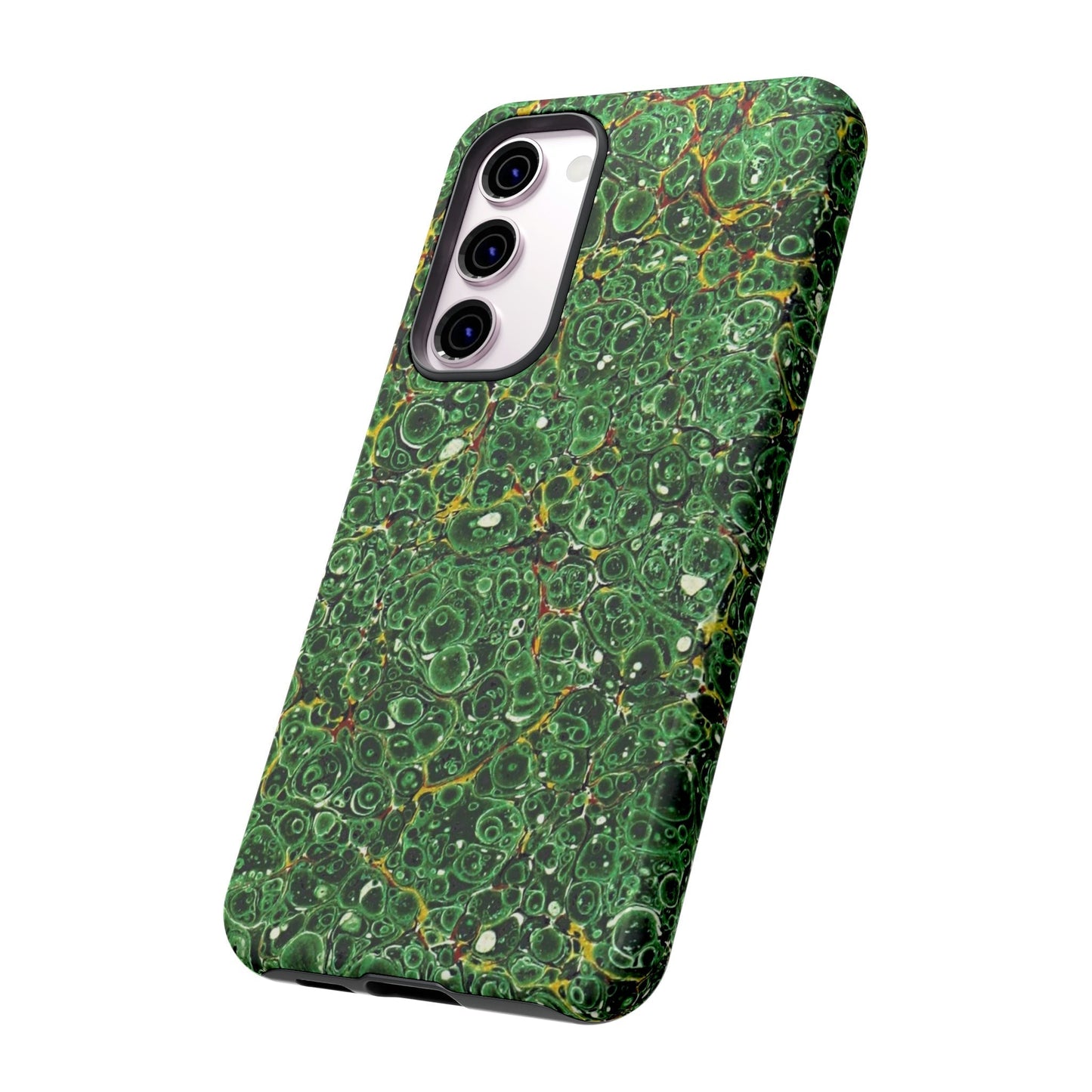 Phone Case-OVERGROWTH | Tough-PhoneCaseBoss-Phone-Best-Phone-Cases