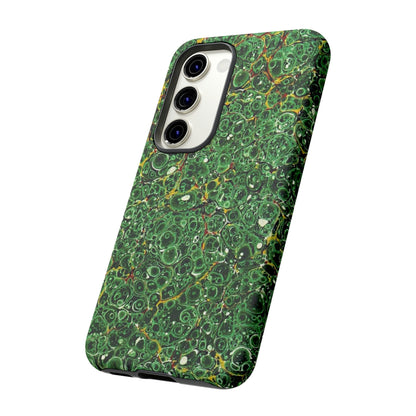 Phone Case-OVERGROWTH | Tough-PhoneCaseBoss-Phone-Best-Phone-Cases