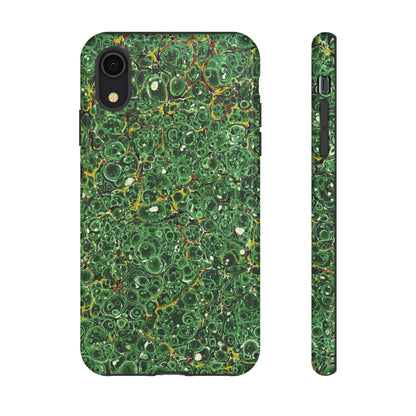 Phone Case-OVERGROWTH | Tough-iPhone XR-Glossy-PhoneCaseBoss-Phone-Best-Phone-Cases