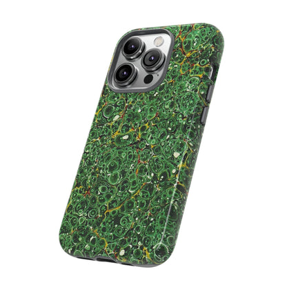 Phone Case-OVERGROWTH | Tough-PhoneCaseBoss-Phone-Best-Phone-Cases