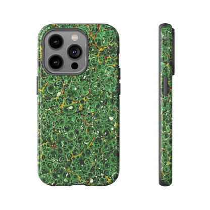 Phone Case-OVERGROWTH | Tough-iPhone 14 Pro-Glossy-PhoneCaseBoss-Phone-Best-Phone-Cases