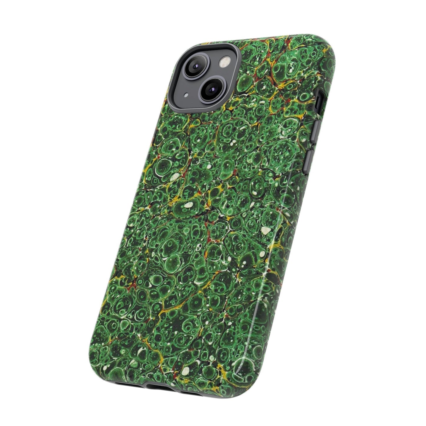 Phone Case-OVERGROWTH | Tough-PhoneCaseBoss-Phone-Best-Phone-Cases