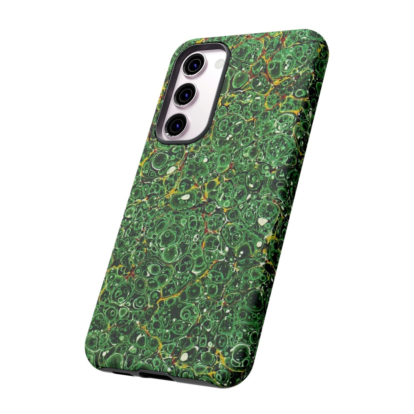 Phone Case-OVERGROWTH | Tough-PhoneCaseBoss-Phone-Best-Phone-Cases