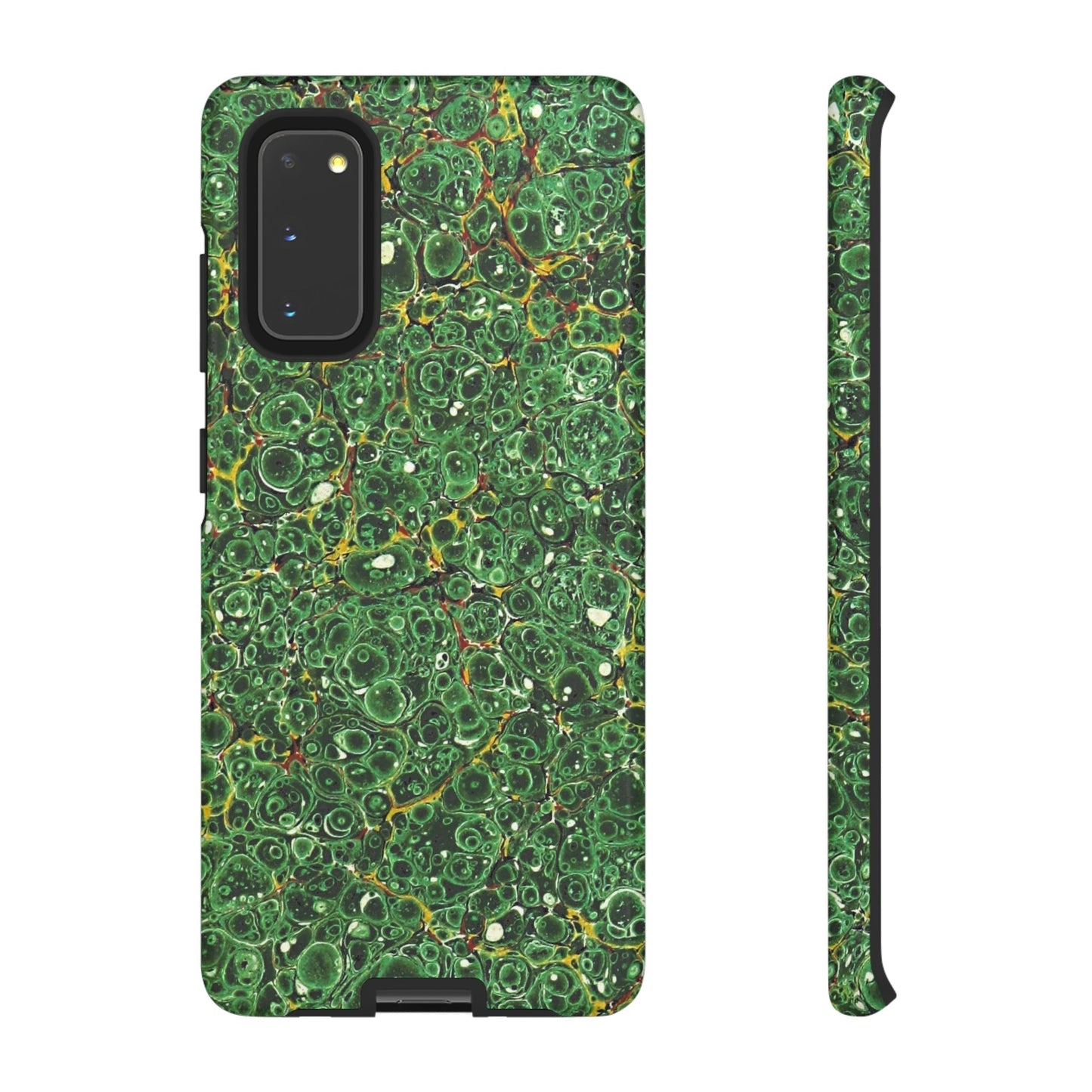 Phone Case-OVERGROWTH | Tough-Samsung Galaxy S20-Glossy-PhoneCaseBoss-Phone-Best-Phone-Cases