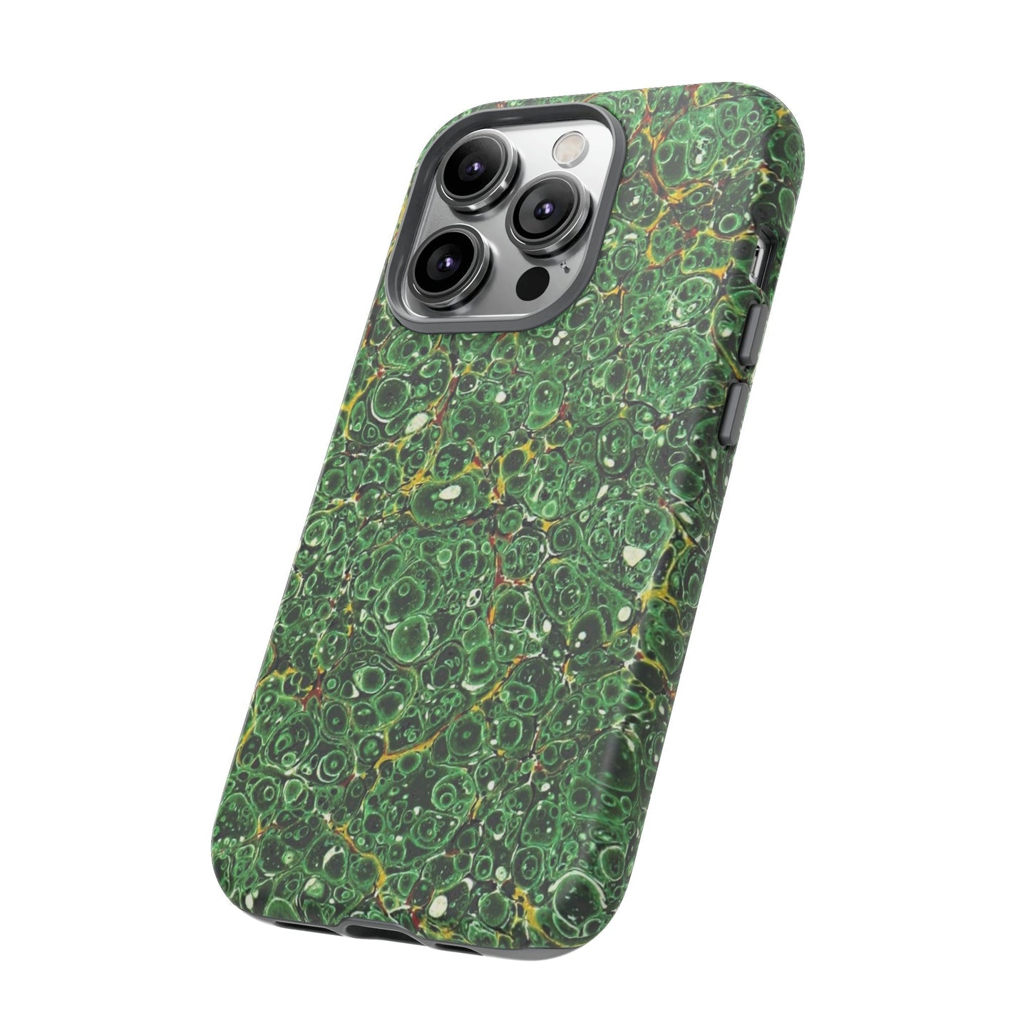 Phone Case-OVERGROWTH | Tough-PhoneCaseBoss-Phone-Best-Phone-Cases