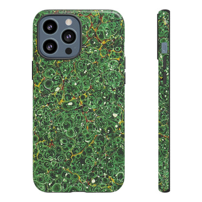 Phone Case-OVERGROWTH | Tough-iPhone 13 Pro Max-Glossy-PhoneCaseBoss-Phone-Best-Phone-Cases