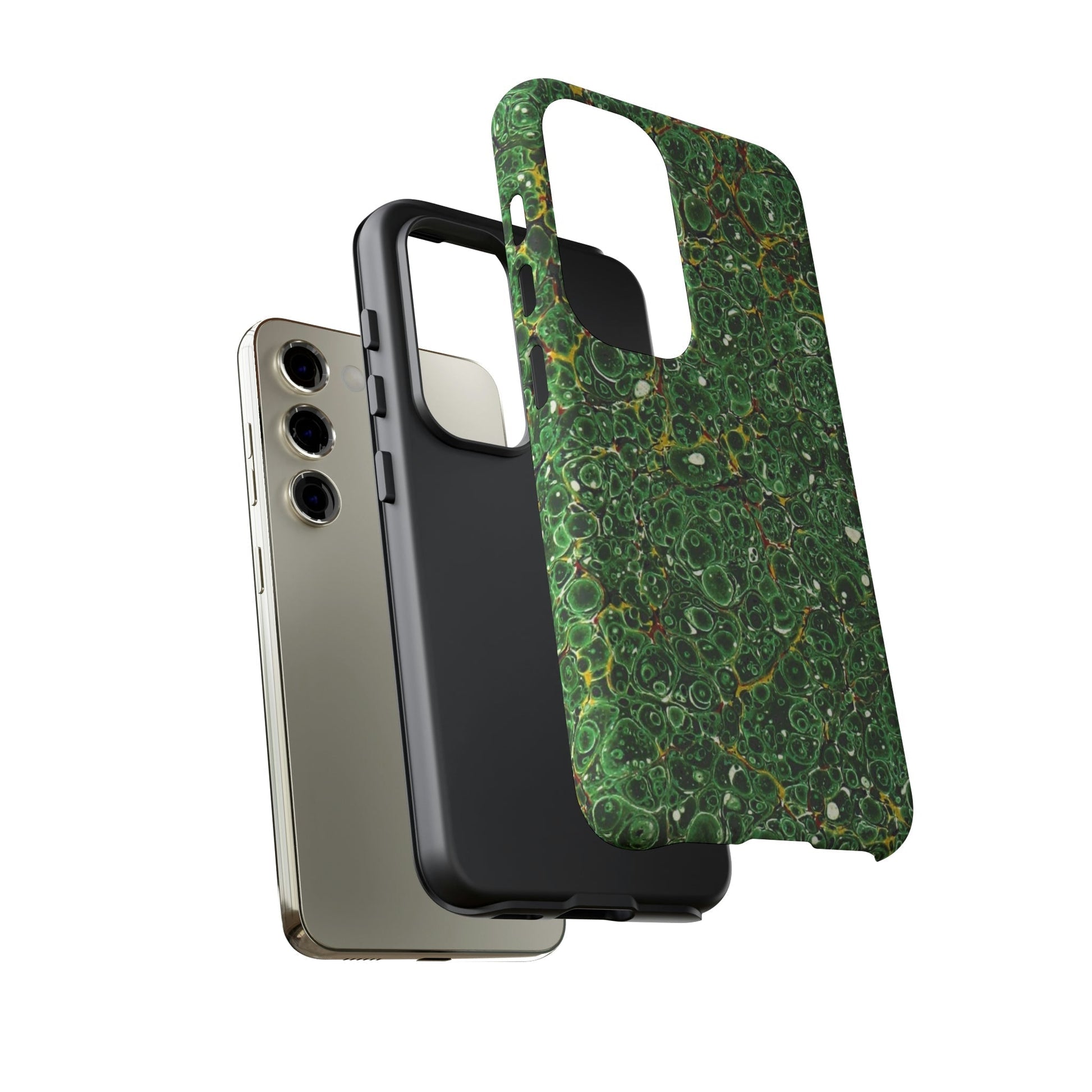 Phone Case-OVERGROWTH | Tough-PhoneCaseBoss-Phone-Best-Phone-Cases