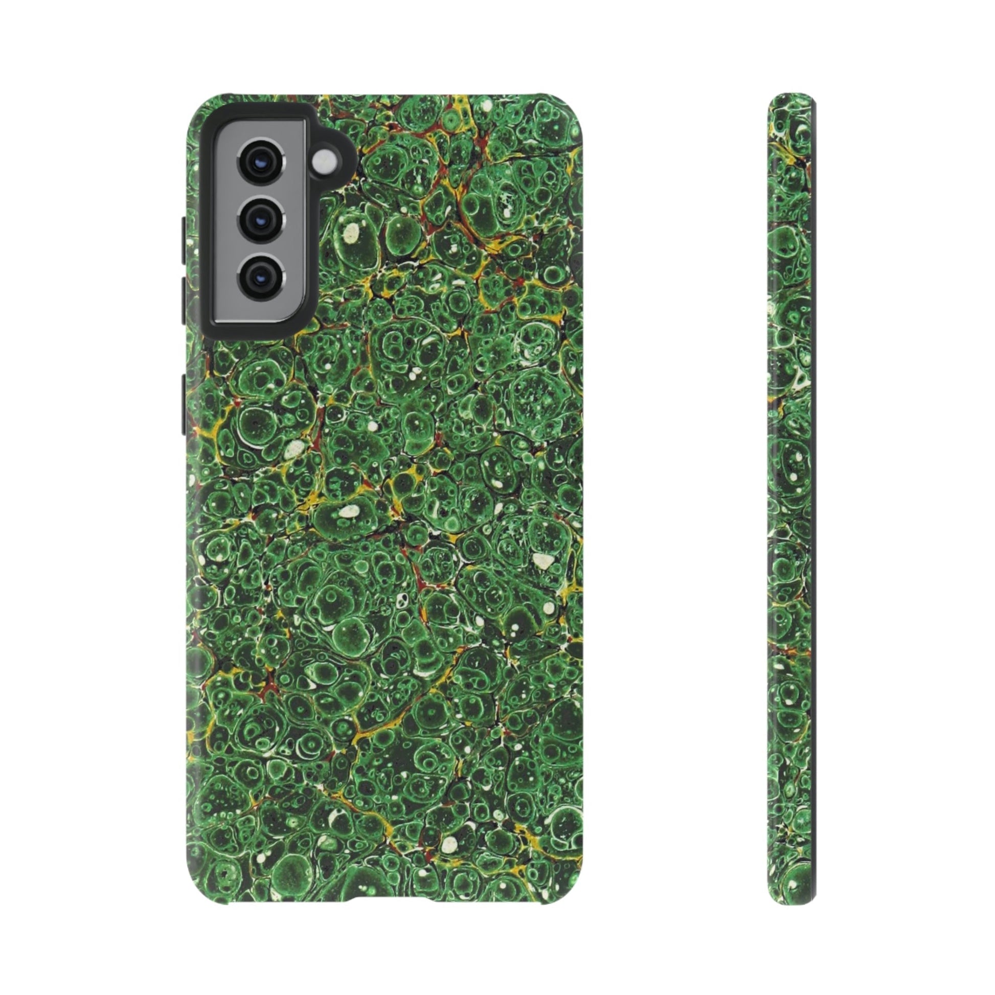 Phone Case-OVERGROWTH | Tough-Samsung Galaxy S21 Plus-Glossy-PhoneCaseBoss-Phone-Best-Phone-Cases