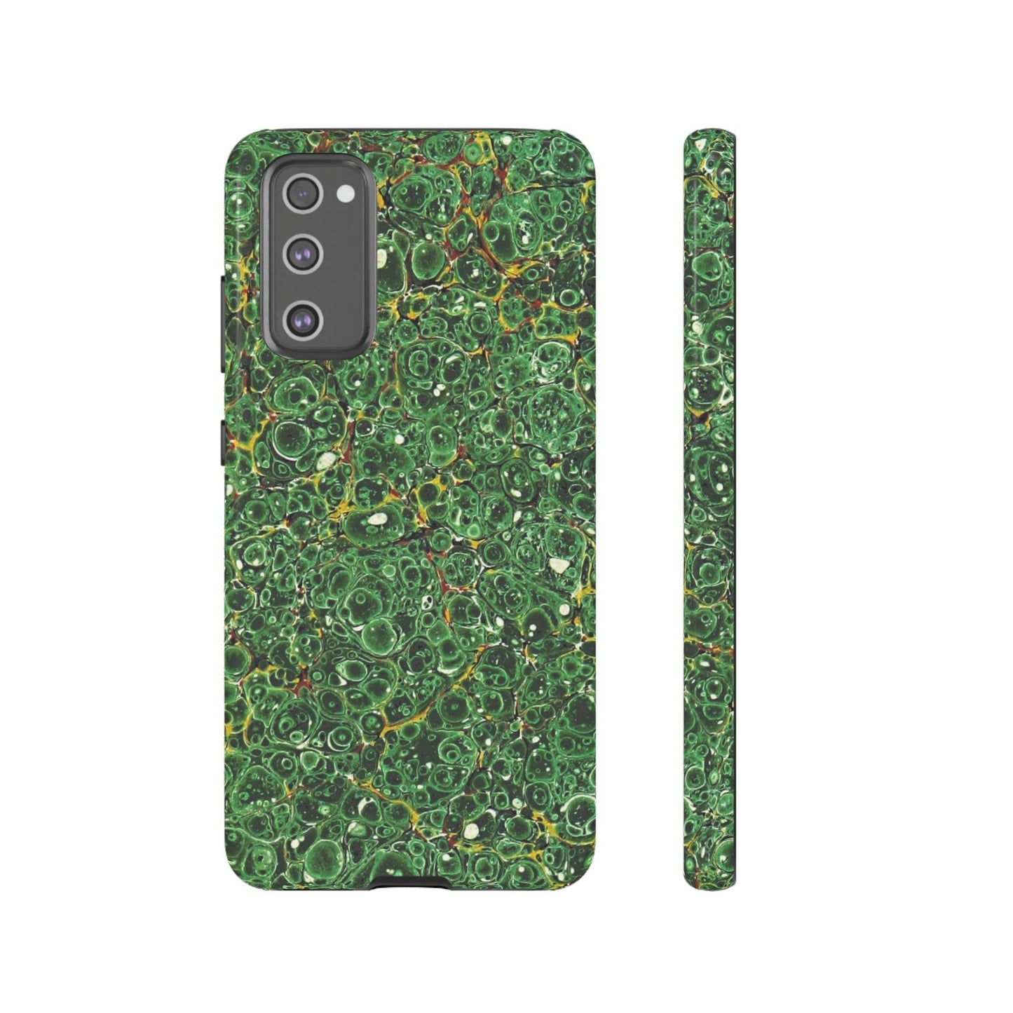 Phone Case-OVERGROWTH | Tough-Samsung Galaxy S20 FE-Glossy-PhoneCaseBoss-Phone-Best-Phone-Cases