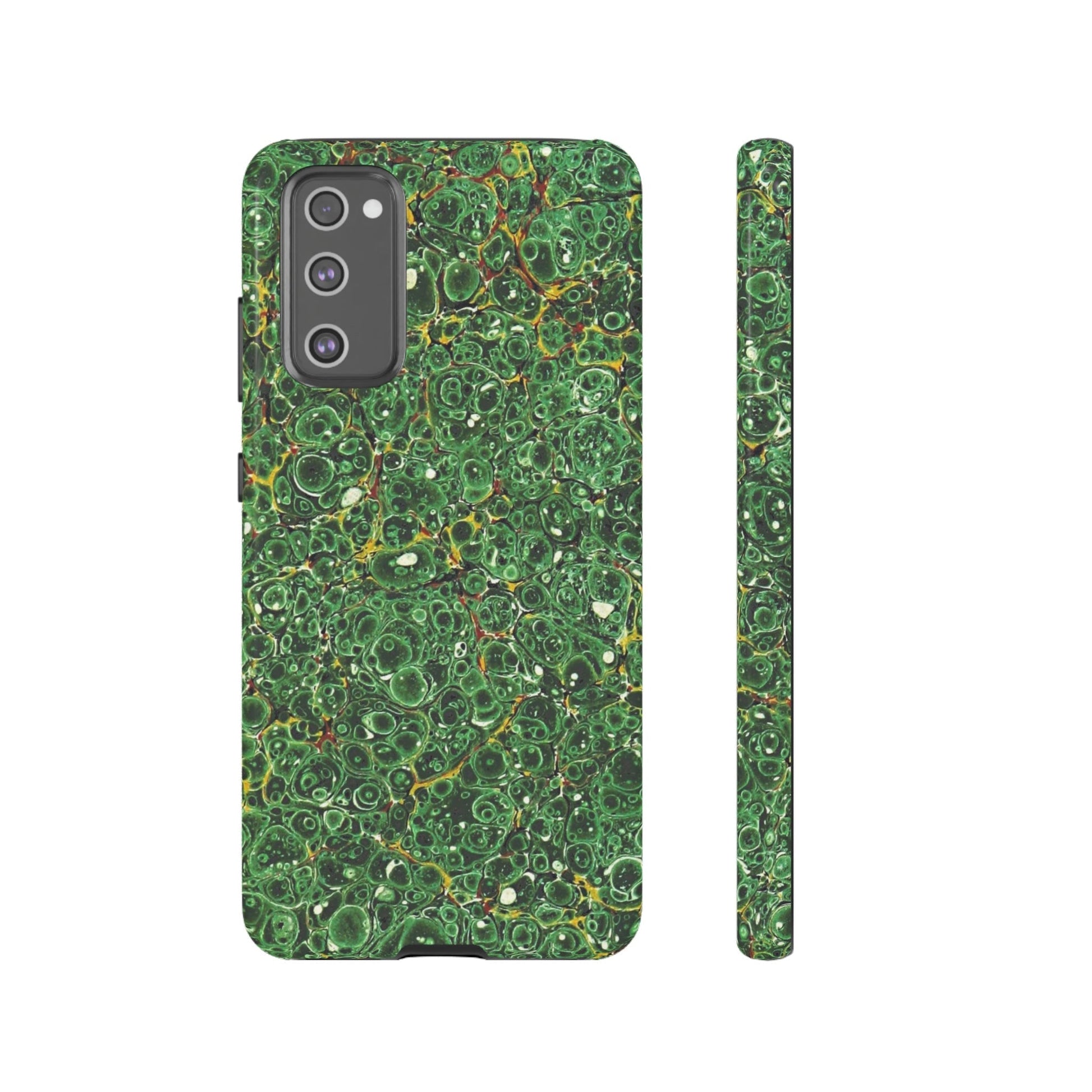 Phone Case-OVERGROWTH | Tough-Samsung Galaxy S20 FE-Glossy-PhoneCaseBoss-Phone-Best-Phone-Cases