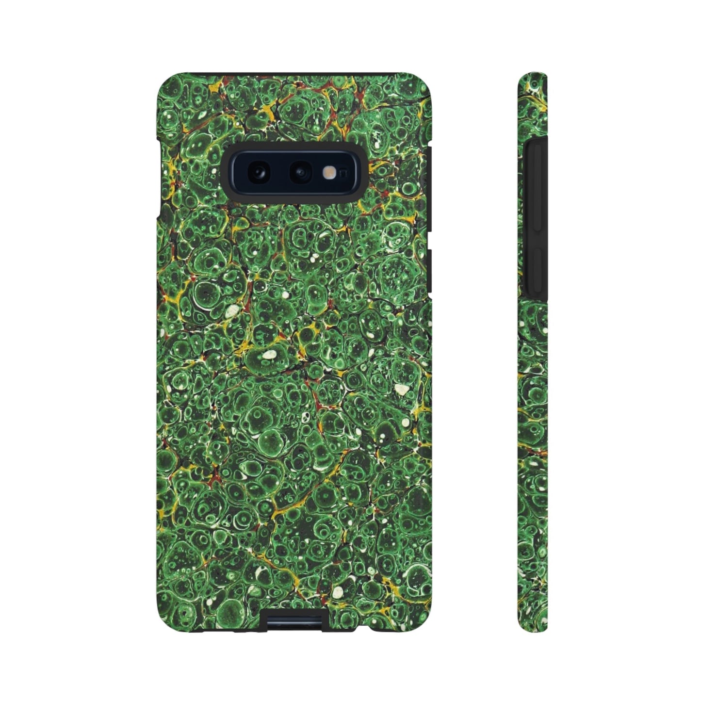 Phone Case-OVERGROWTH | Tough-Samsung Galaxy S10E-Glossy-PhoneCaseBoss-Phone-Best-Phone-Cases