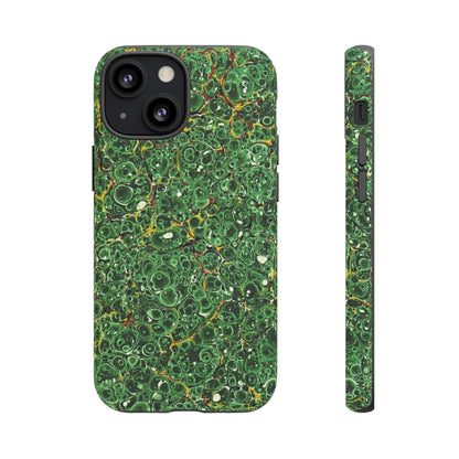 Phone Case-OVERGROWTH | Tough-iPhone 13 Mini-Matte-PhoneCaseBoss-Phone-Best-Phone-Cases