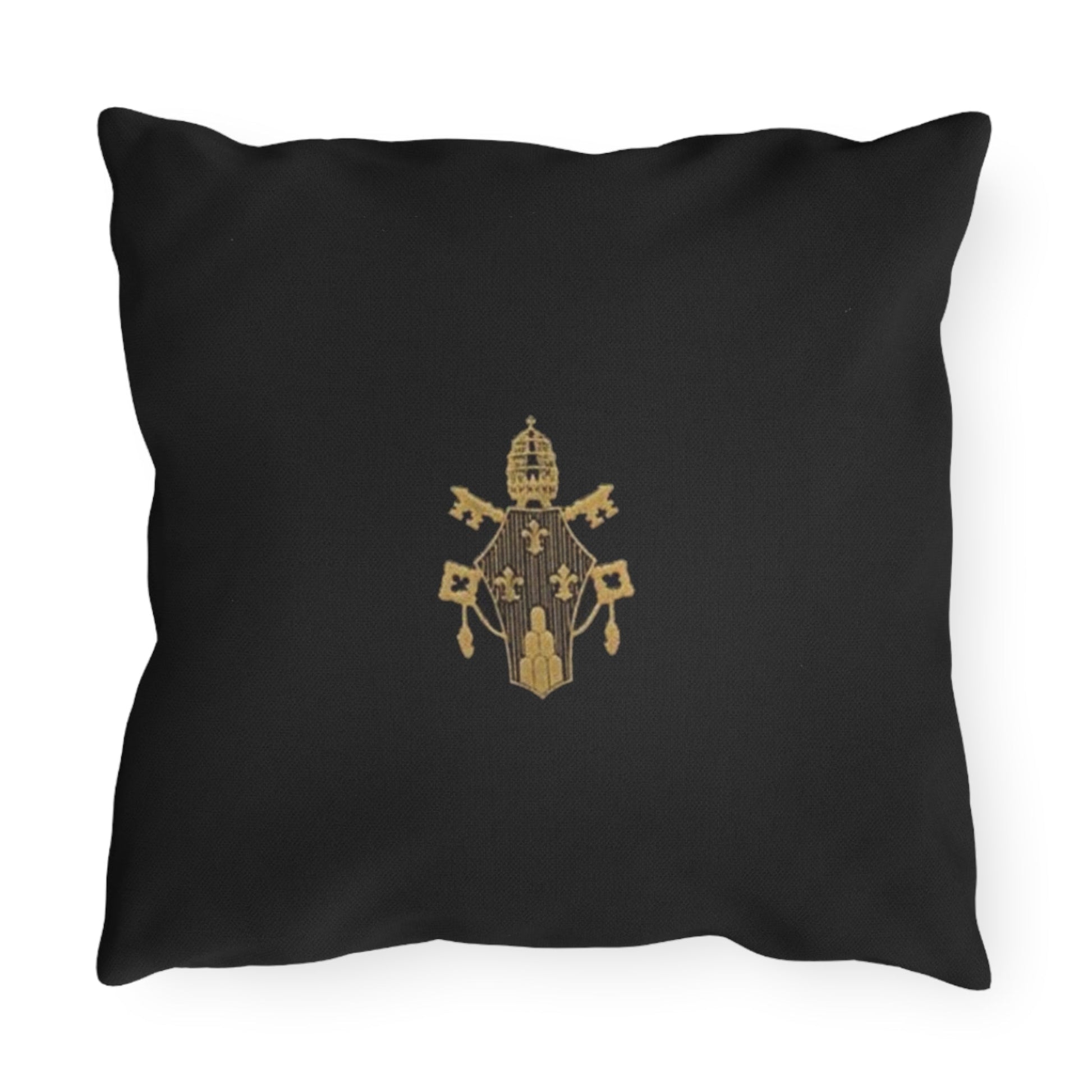 Outdoor Pillows - Vatican Passport-themed Square 16 in x 16 in Pillows-Home Decor-Printify-All Over Print, AOP, Home & Living, More, Outdoor, Pillows & Covers, Sublimation, The Whole Nother | 16" × 16",,,7219333398621-Outdoor-Pillows-Vatican-Passport-themed-Square-16-in-x-16-in-Pillows-Home-Decor-All-Over-Print-AOP-Home-Living-More-Outdoor-Pillows-Covers-Sublimation-The-Whole-Nother-16-x-16-Best-On_e2e4472b-a873-4db5-9b19-8333b2c8f606, PhoneCaseBoss | Image-position:2-SKU:[sku}, Barcode: