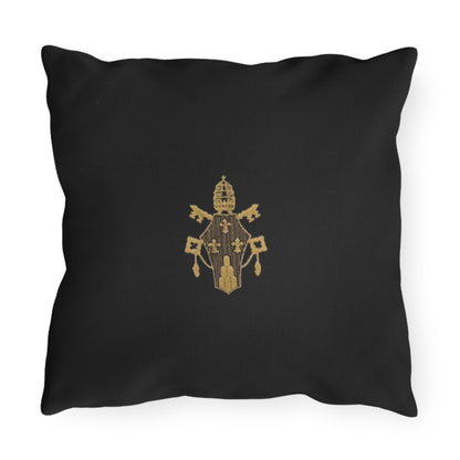 Outdoor Pillows - Vatican Passport-themed Square 16 in x 16 in Pillows-Home Decor-Printify-All Over Print, AOP, Home & Living, More, Outdoor, Pillows & Covers, Sublimation, The Whole Nother | 16" × 16",,,7219333398621-Outdoor-Pillows-Vatican-Passport-themed-Square-16-in-x-16-in-Pillows-Home-Decor-All-Over-Print-AOP-Home-Living-More-Outdoor-Pillows-Covers-Sublimation-The-Whole-Nother-16-x-16-Best-On_e2e4472b-a873-4db5-9b19-8333b2c8f606, PhoneCaseBoss | Image-position:2-SKU:[sku}, Barcode: